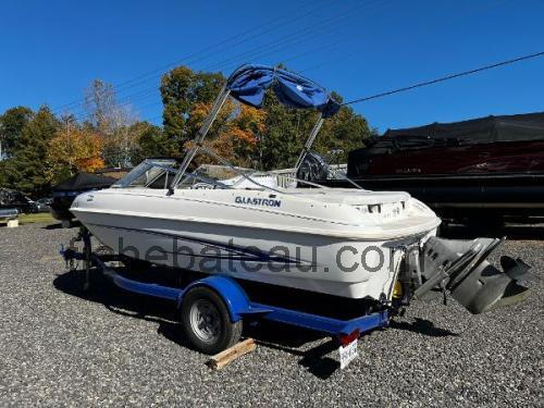 Glastron MX 175 fiche technique et avis